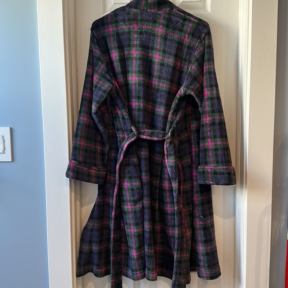<3 Ralph Lauren Robe - Picture 6 of 11